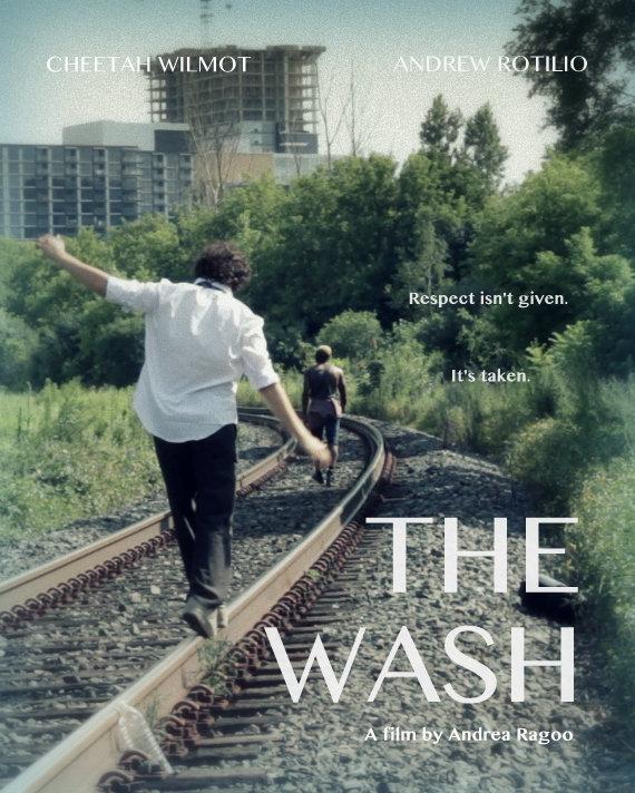 The Wash