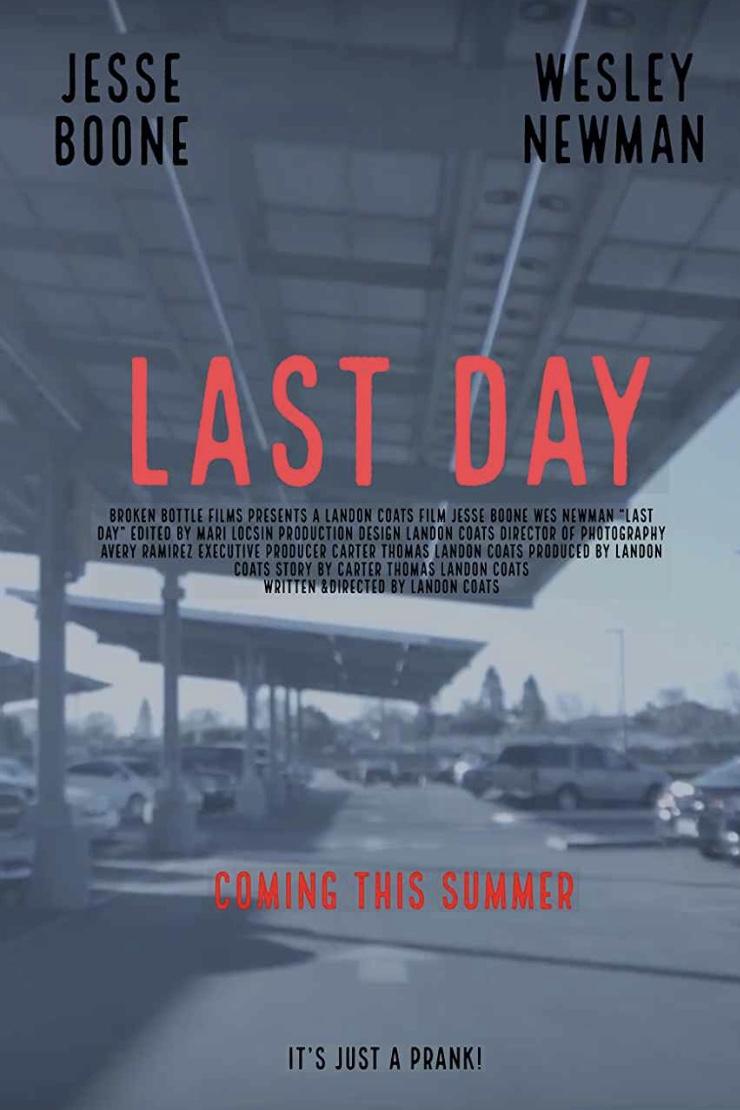 Last Day