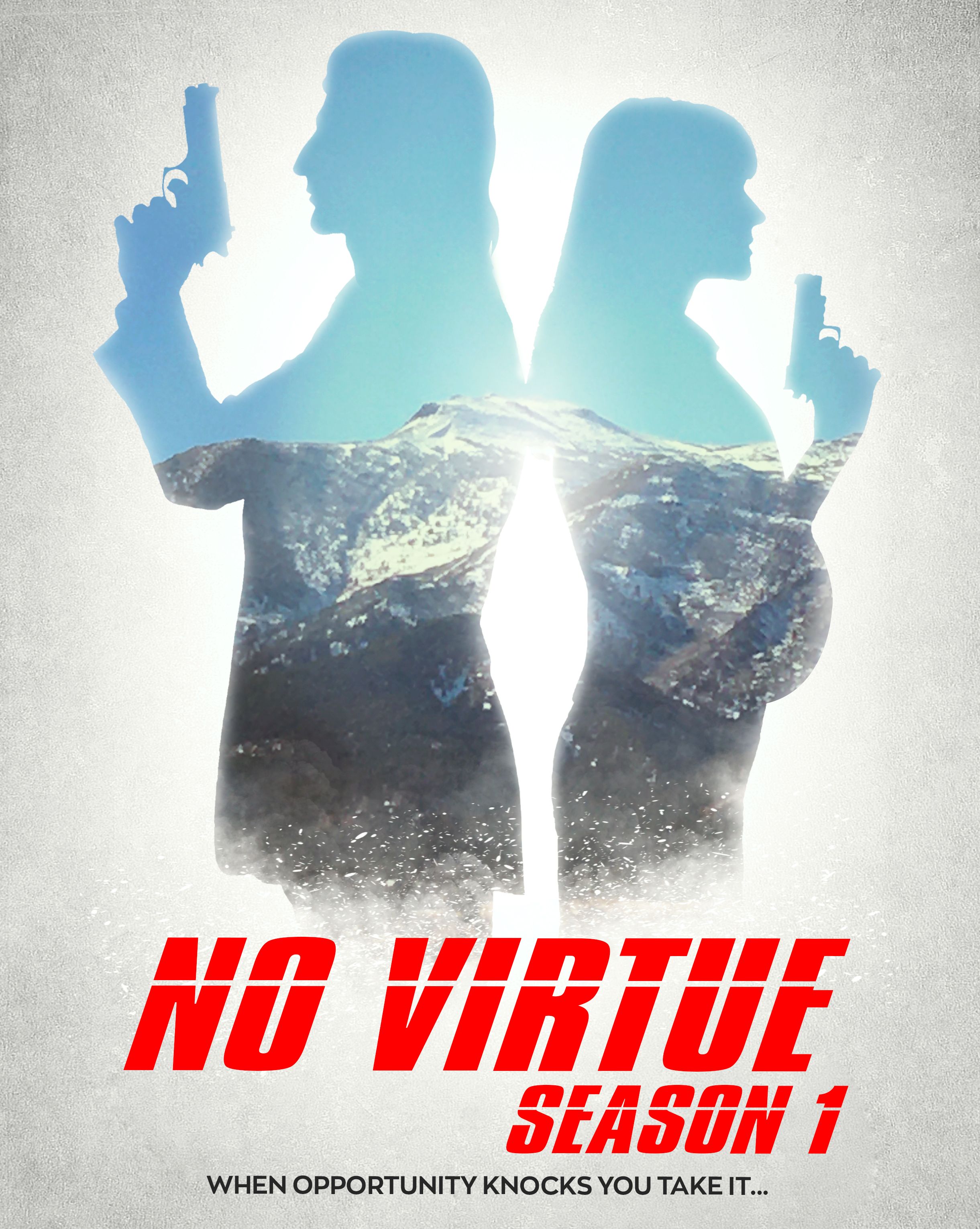 No Virtue