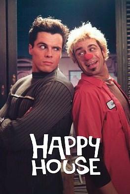 Happy House