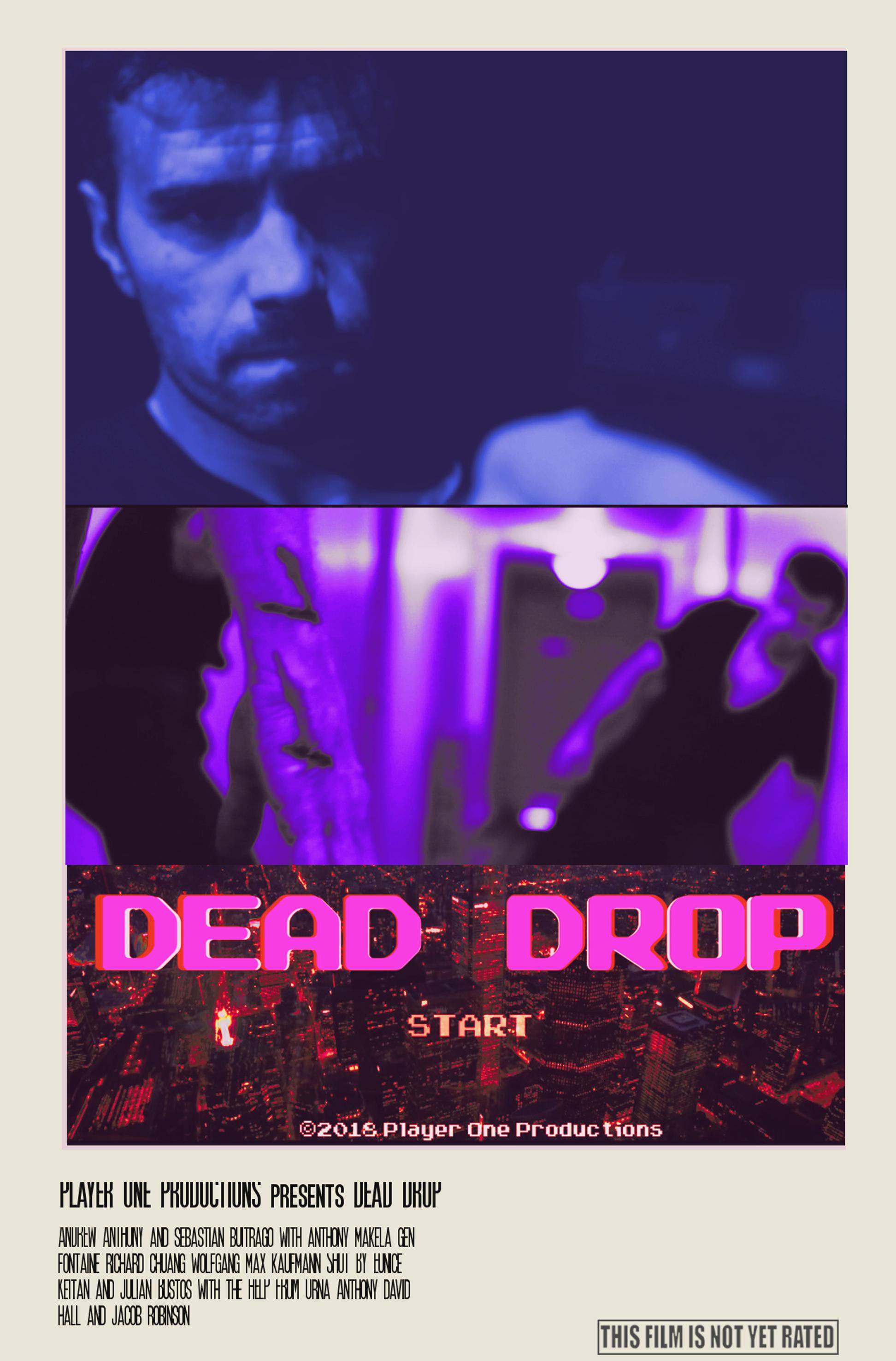 Dead Drop