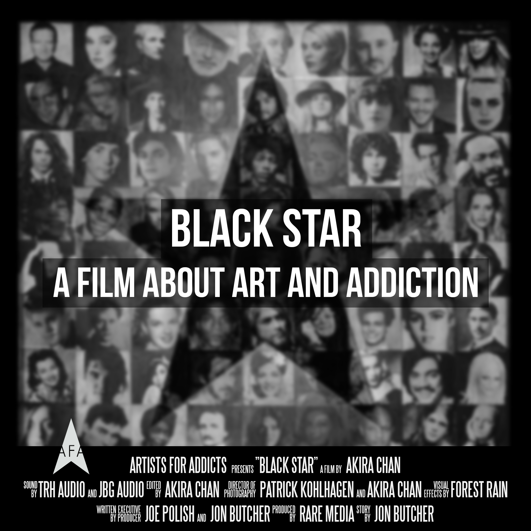 Black Star