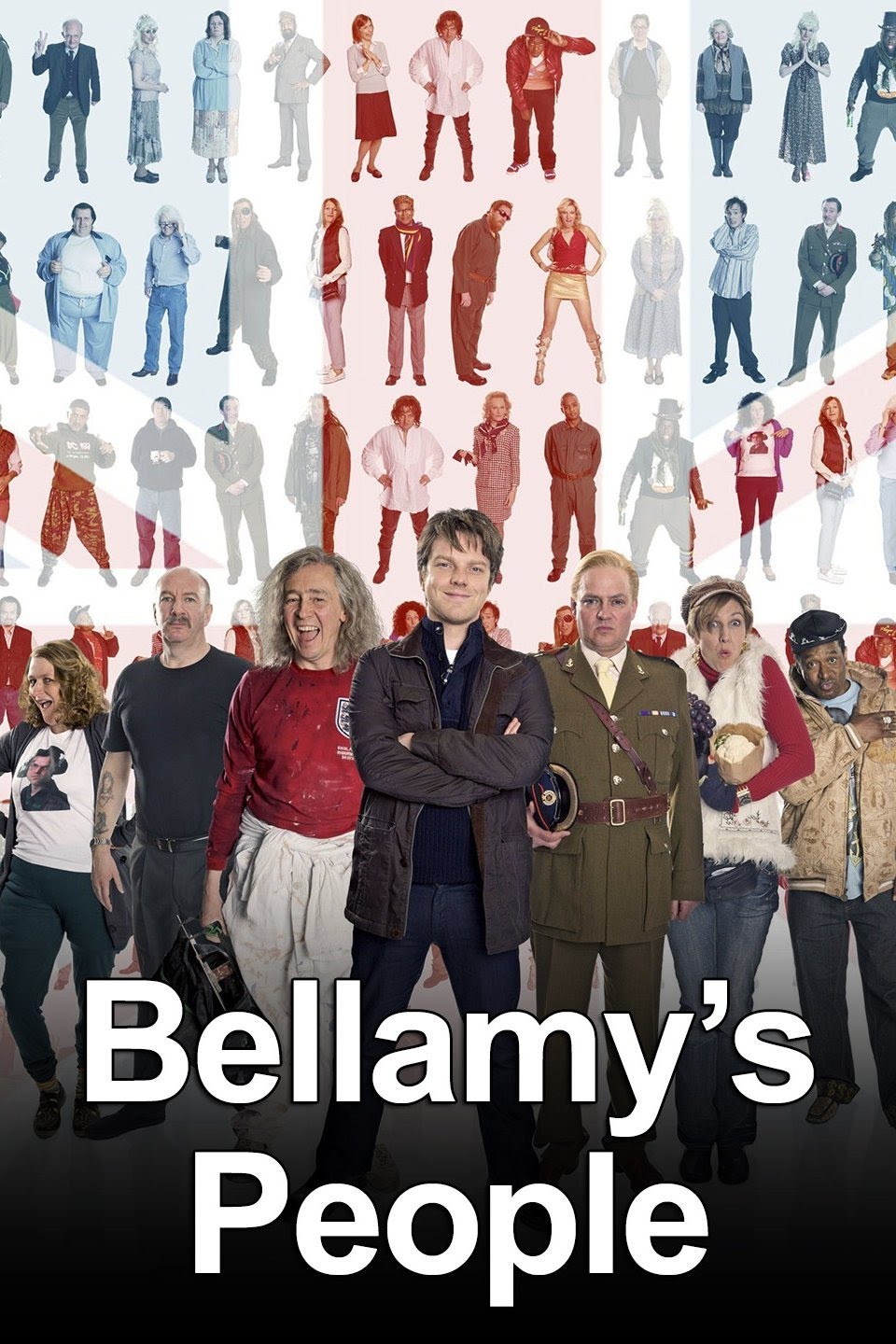 Bellamy's People