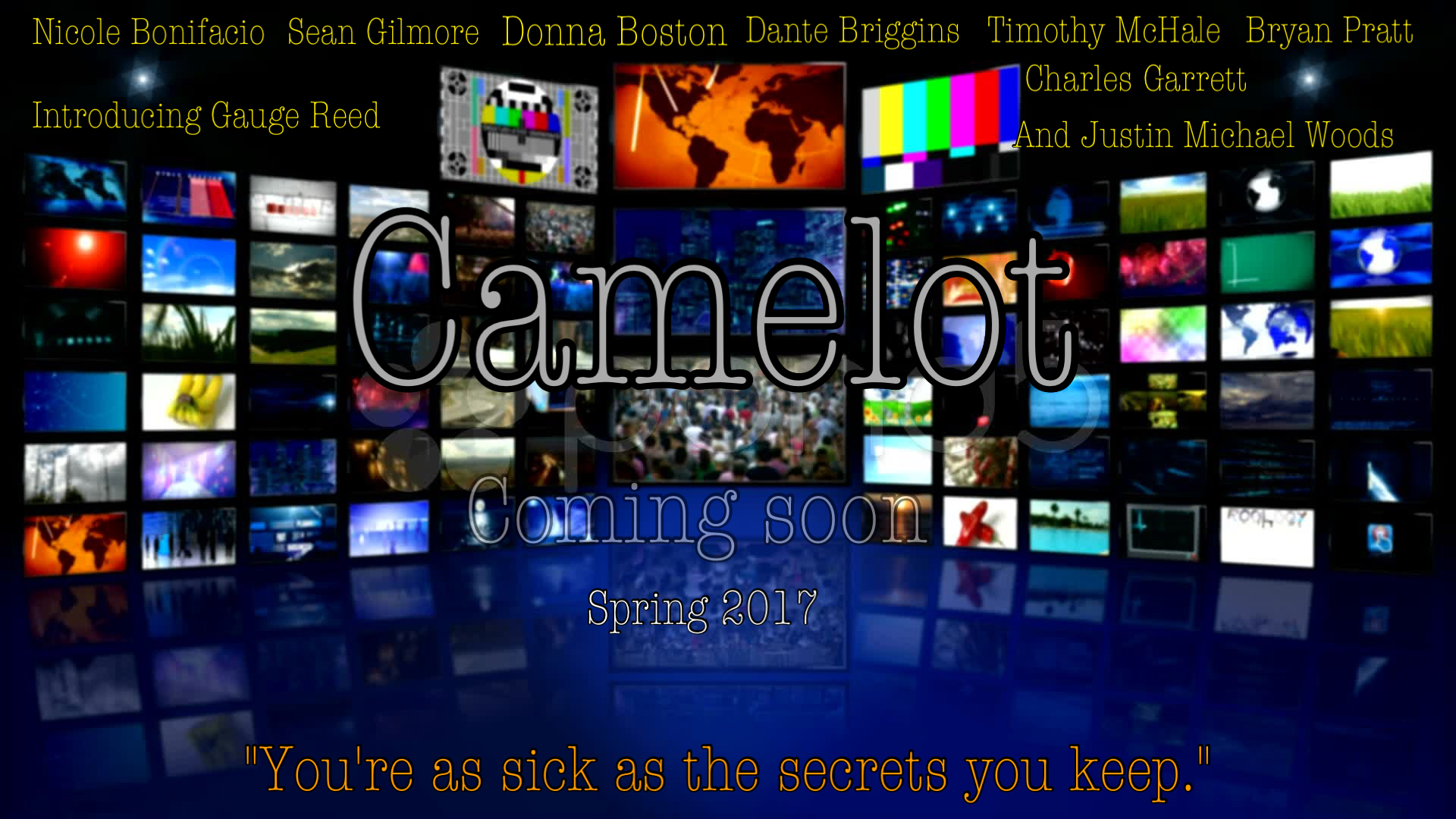 Camelot