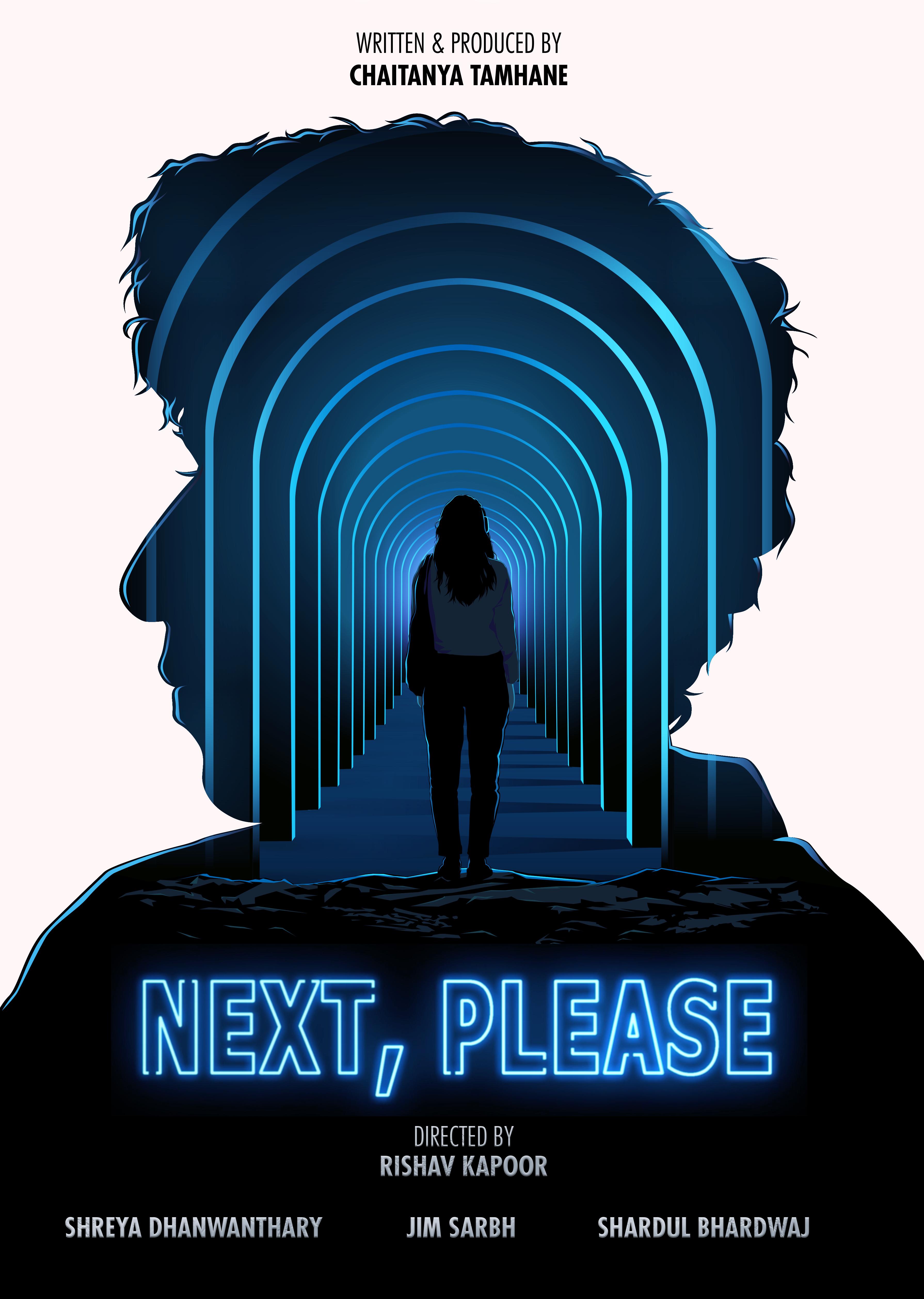 Next, Please