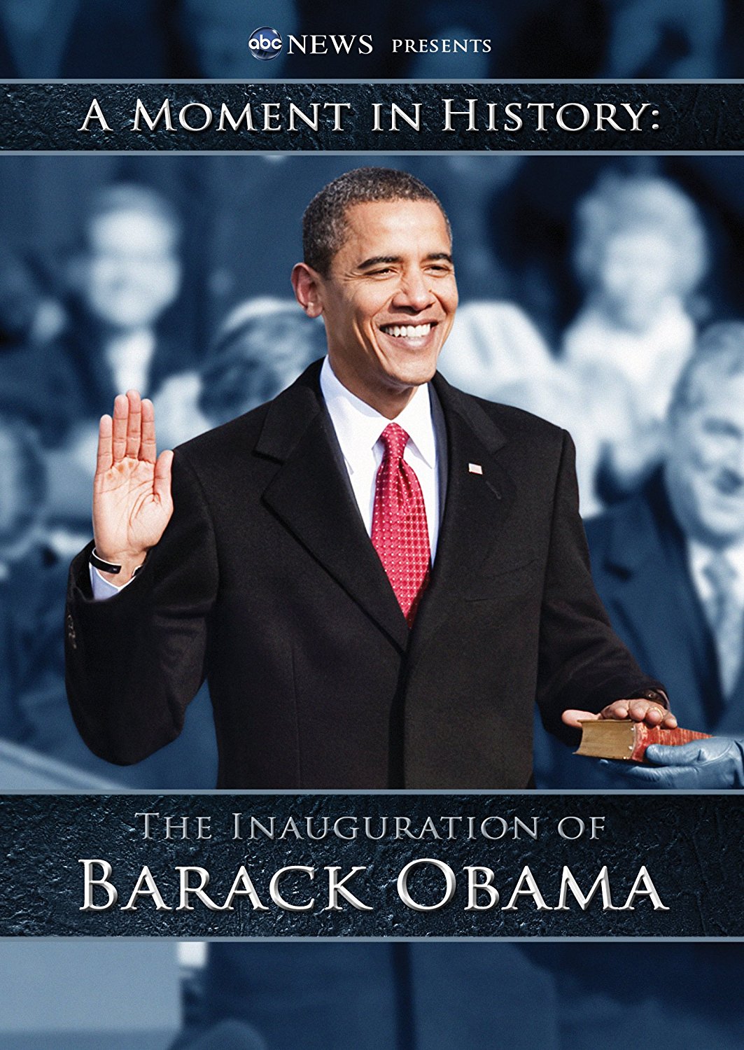 NBC News Special: The Inauguration of Barack Obama