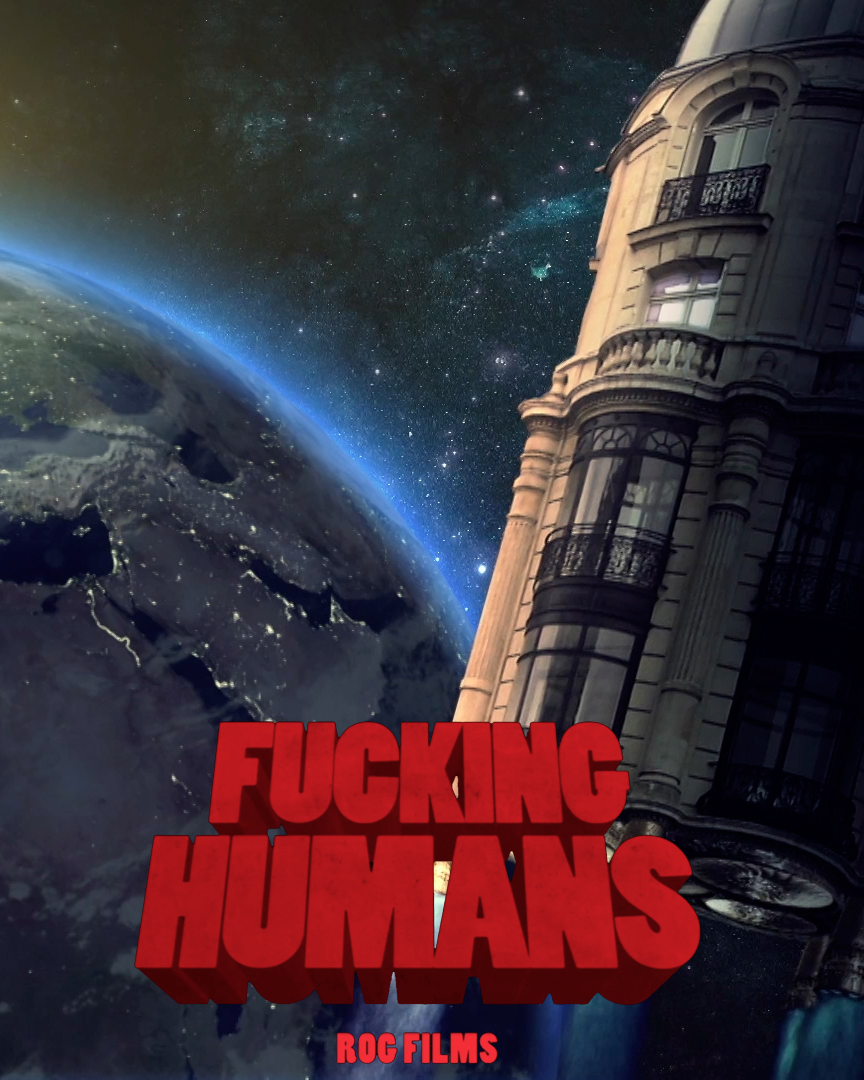Fucking Humans