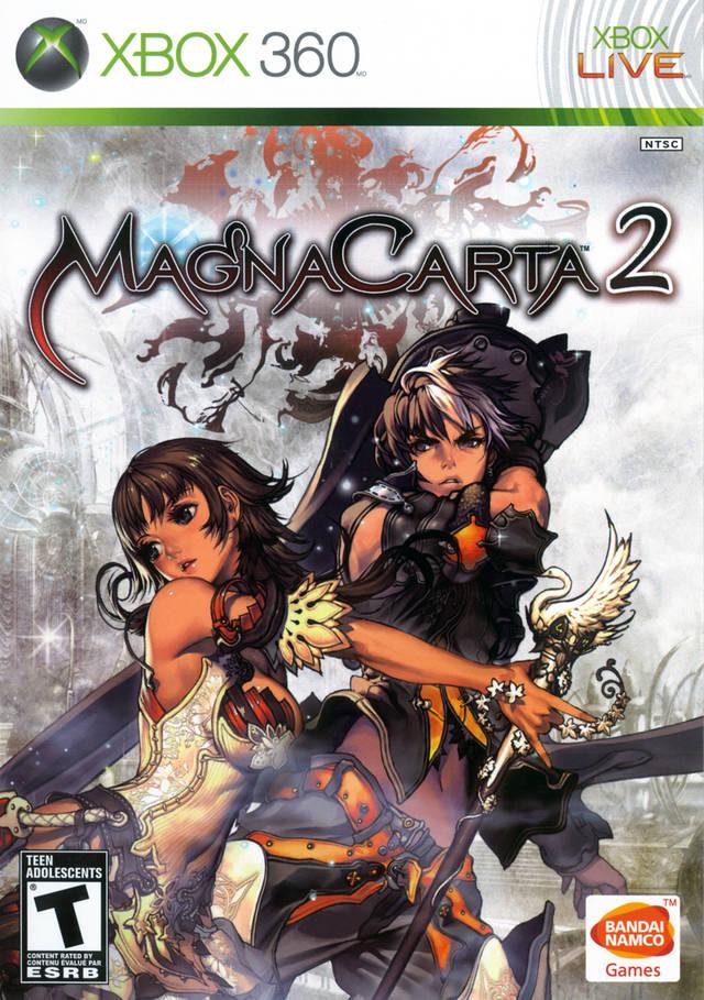 MagnaCarta 2
