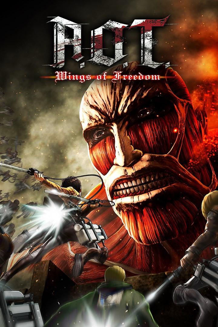 Attack on Titan