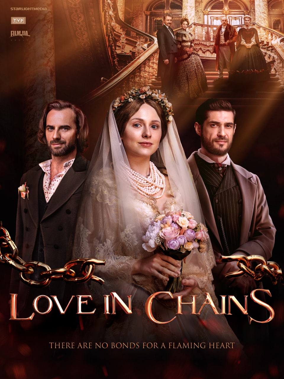 Love in Chains