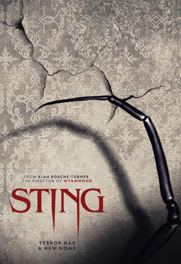 Sting
