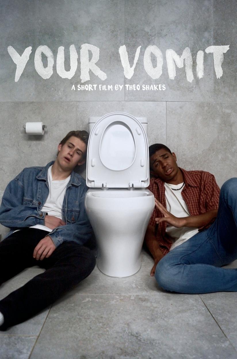 Your Vomit