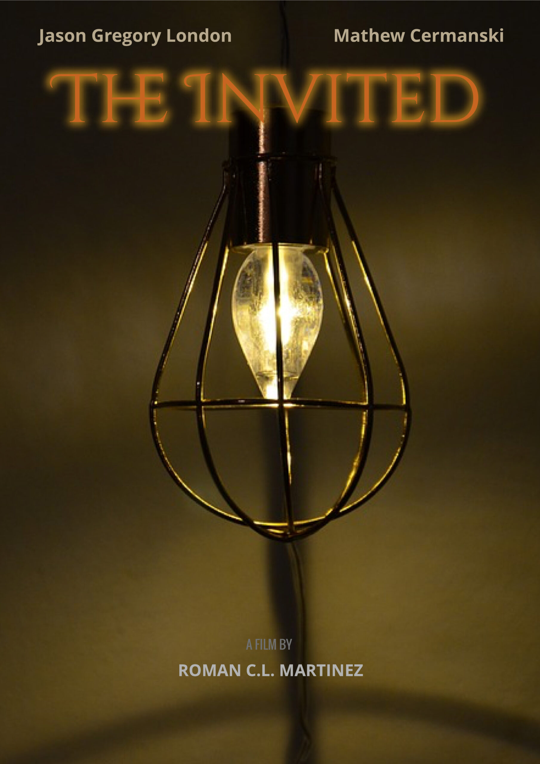 The Invited