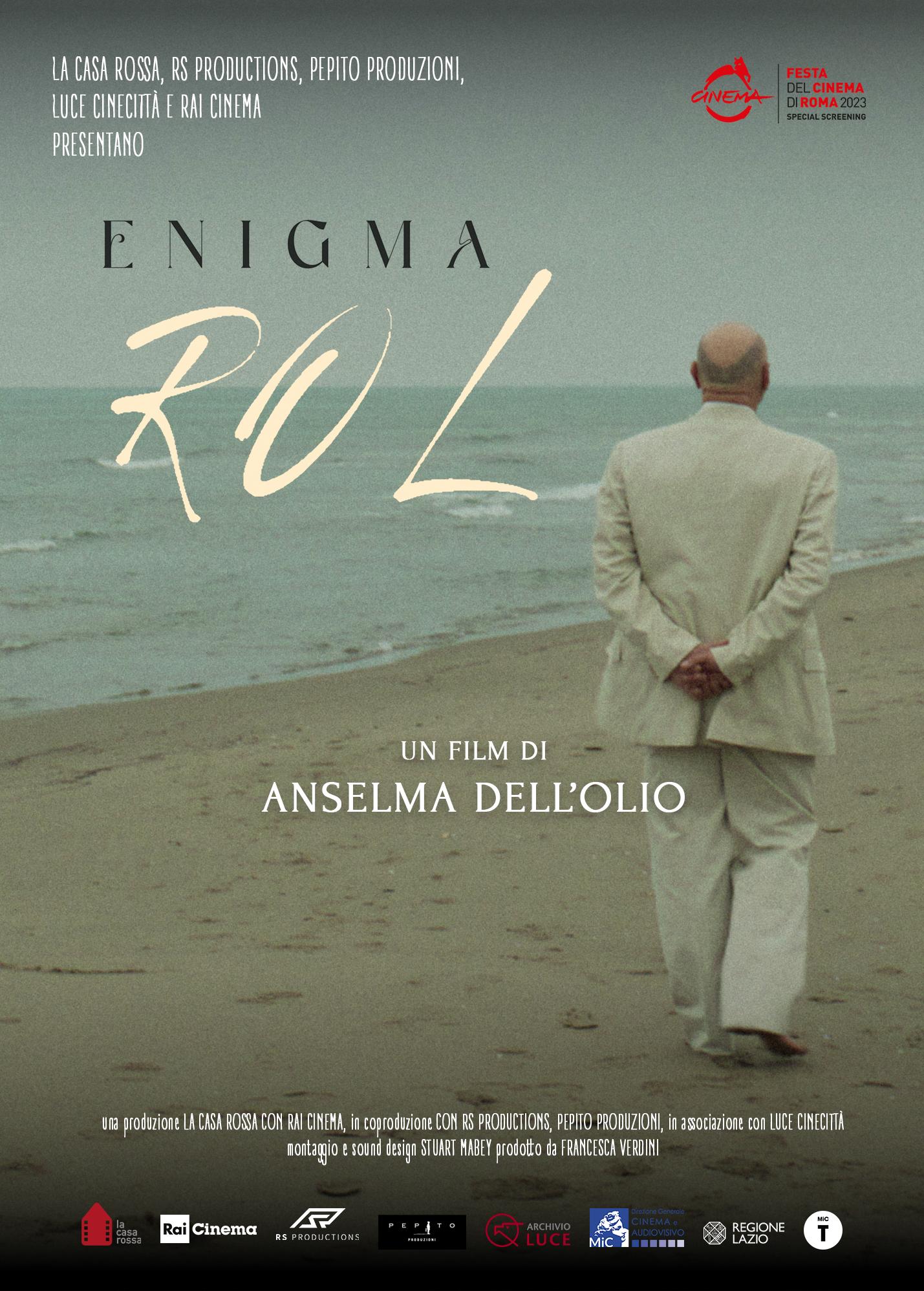 Enigma Rol
