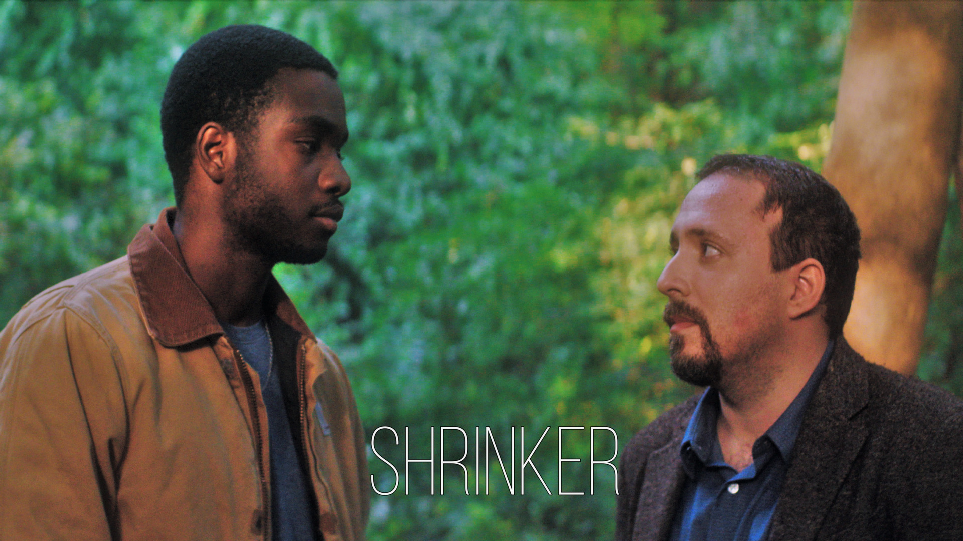Shrinker
