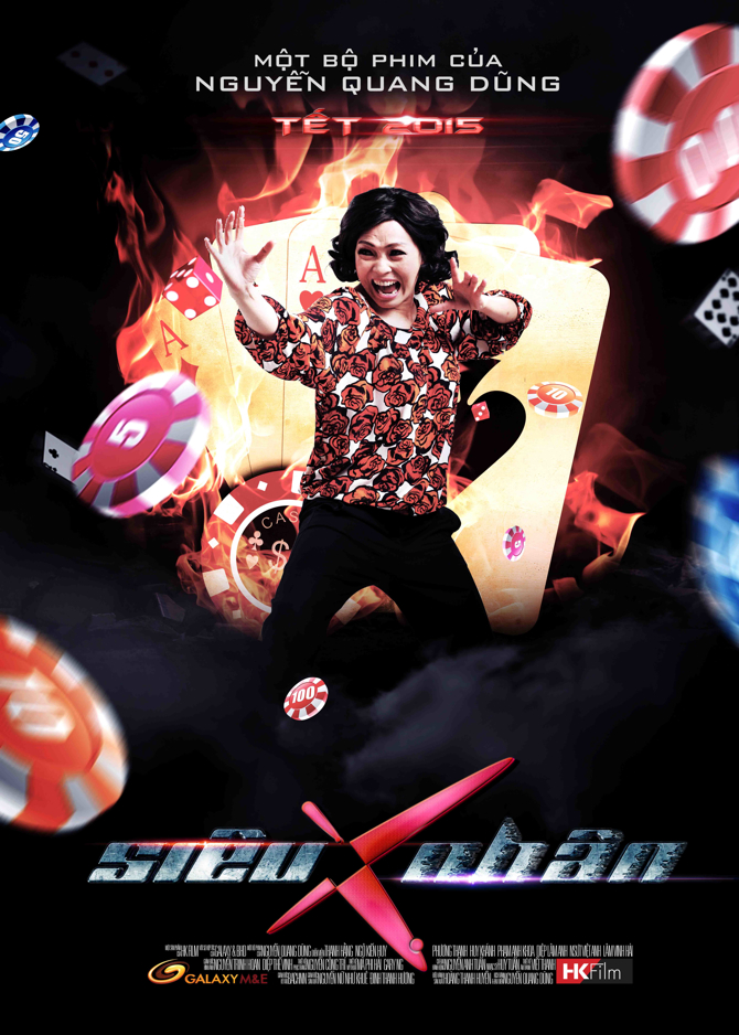 Super X