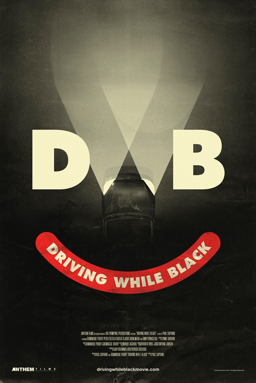 Driving While Black