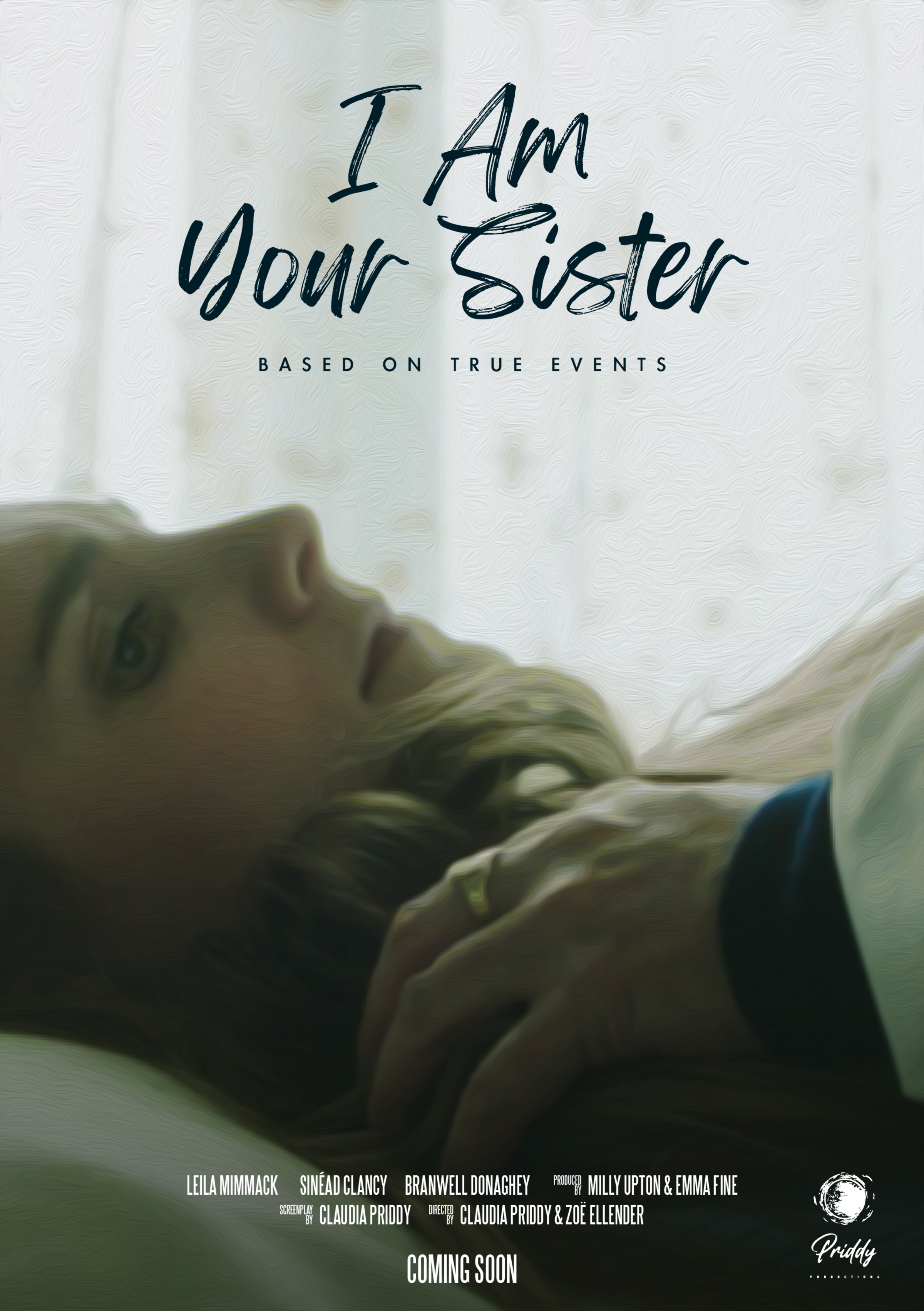 I Am Your Sister
