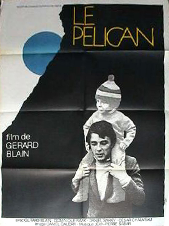 Le pélican