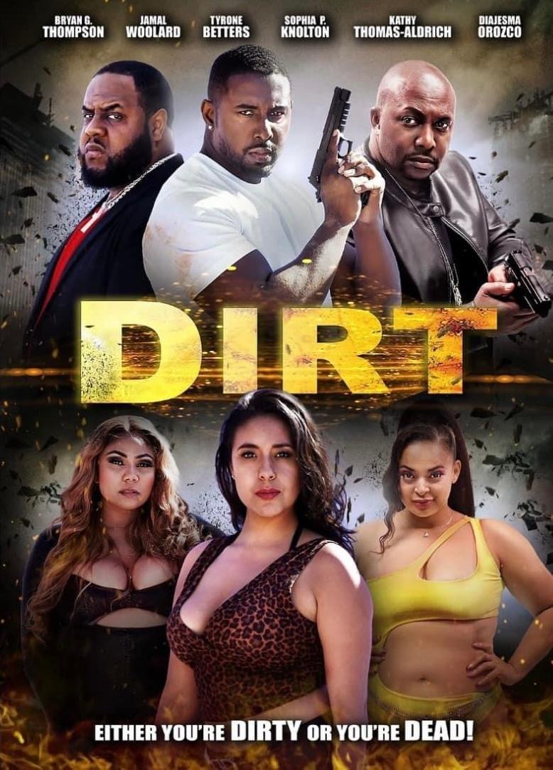 Dirt
