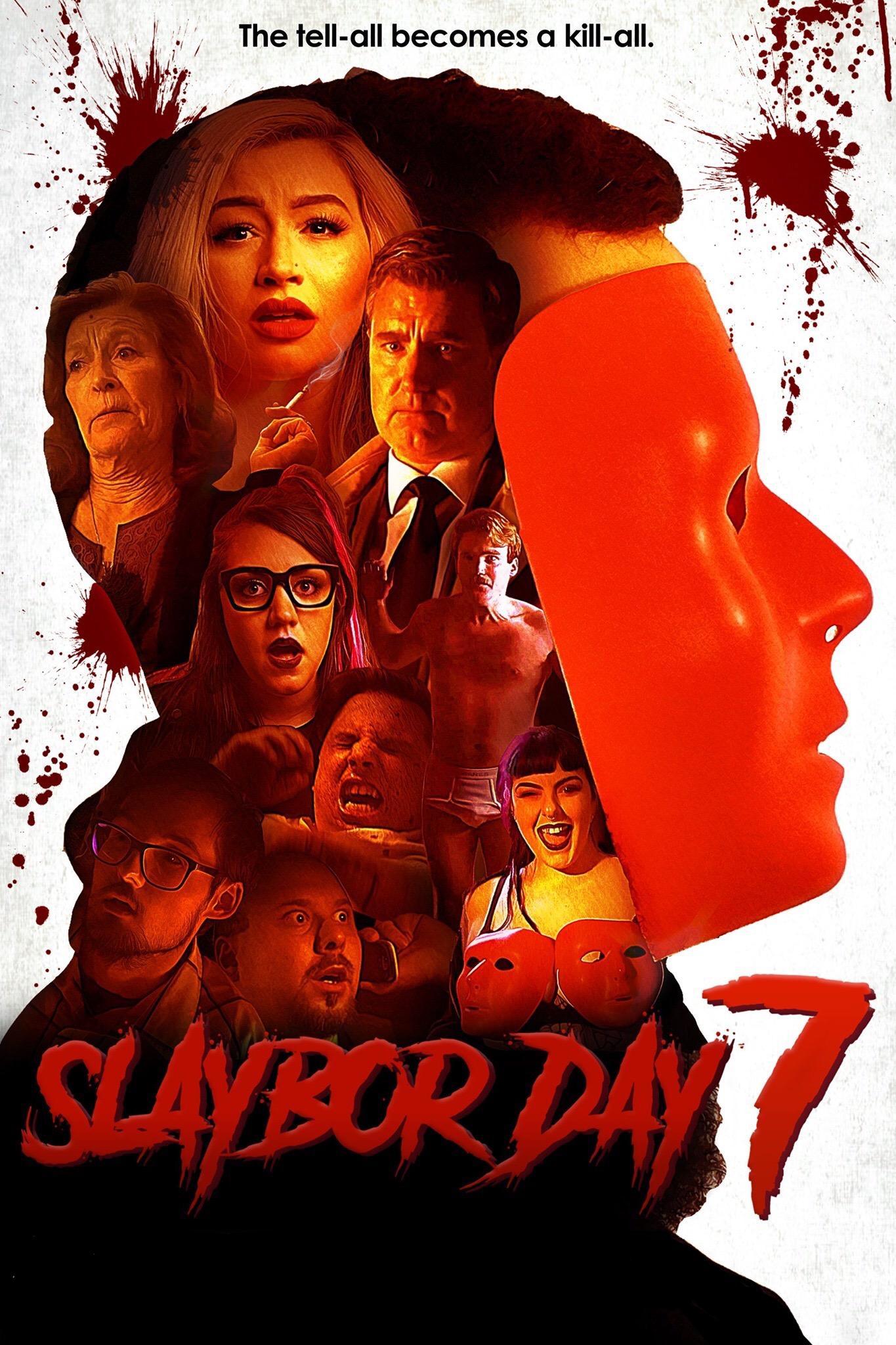 Slaybor Day 7