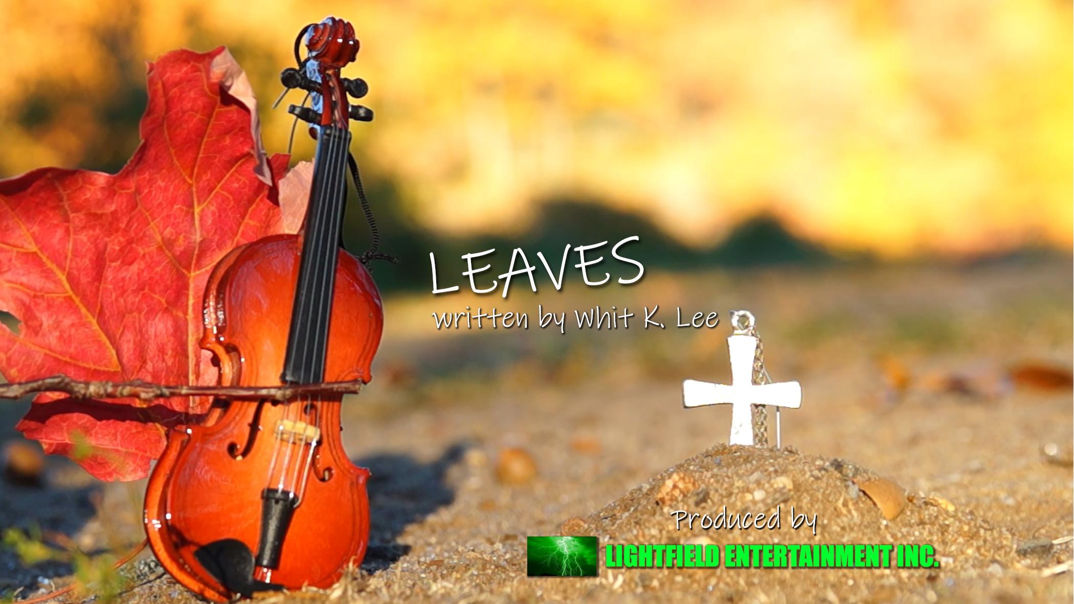 Leaves