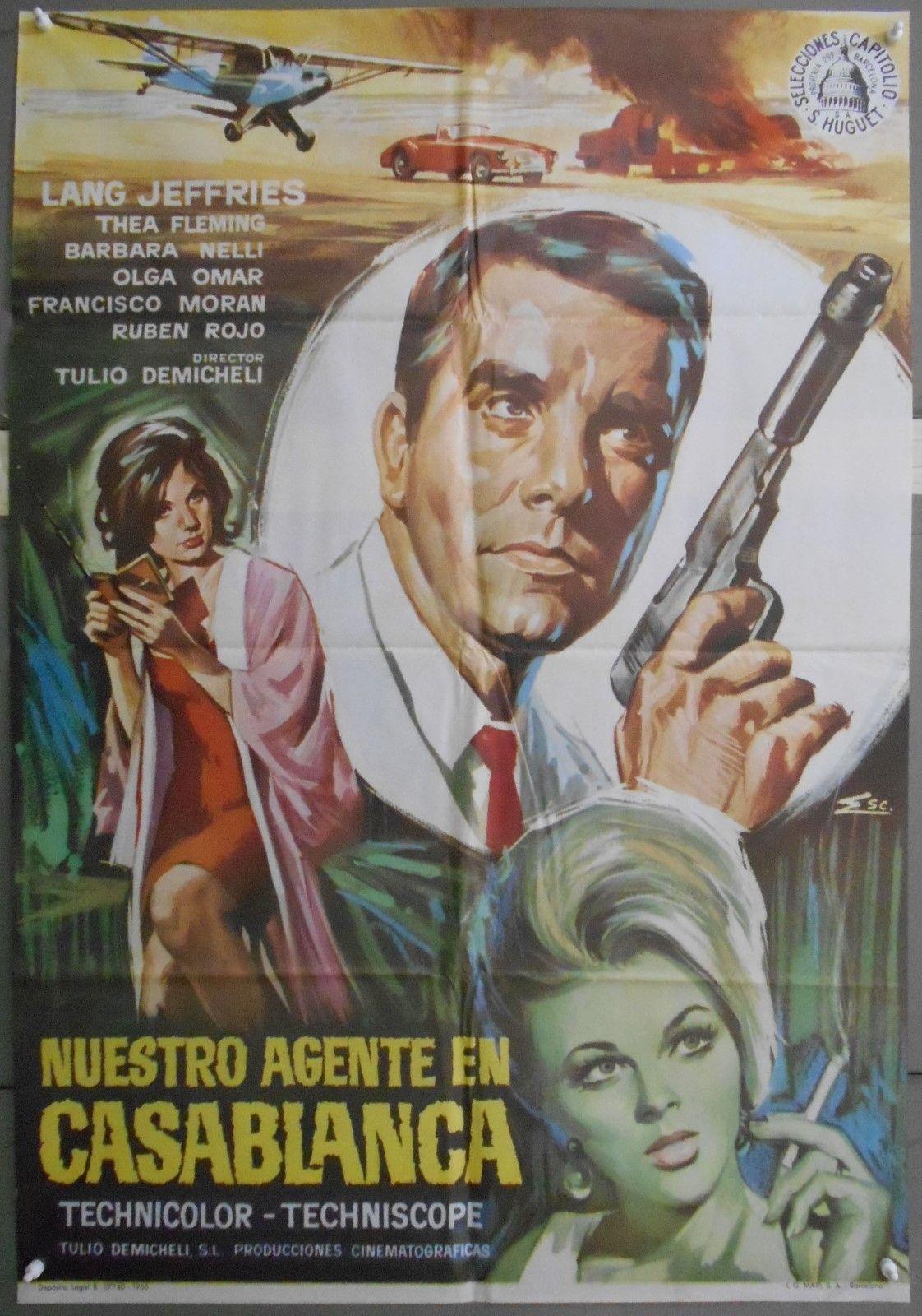 The Killer Lacks a Name