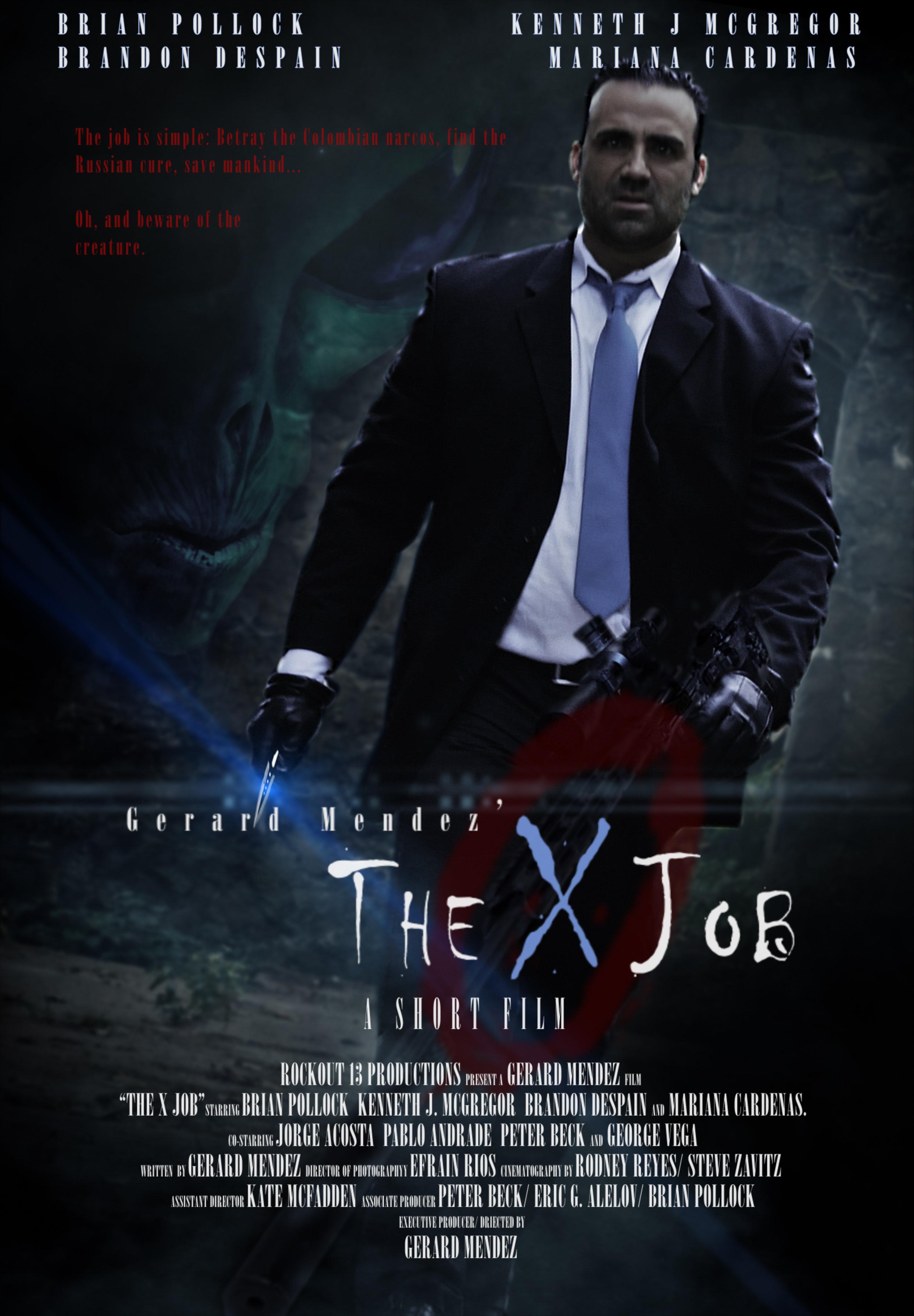 The X Job