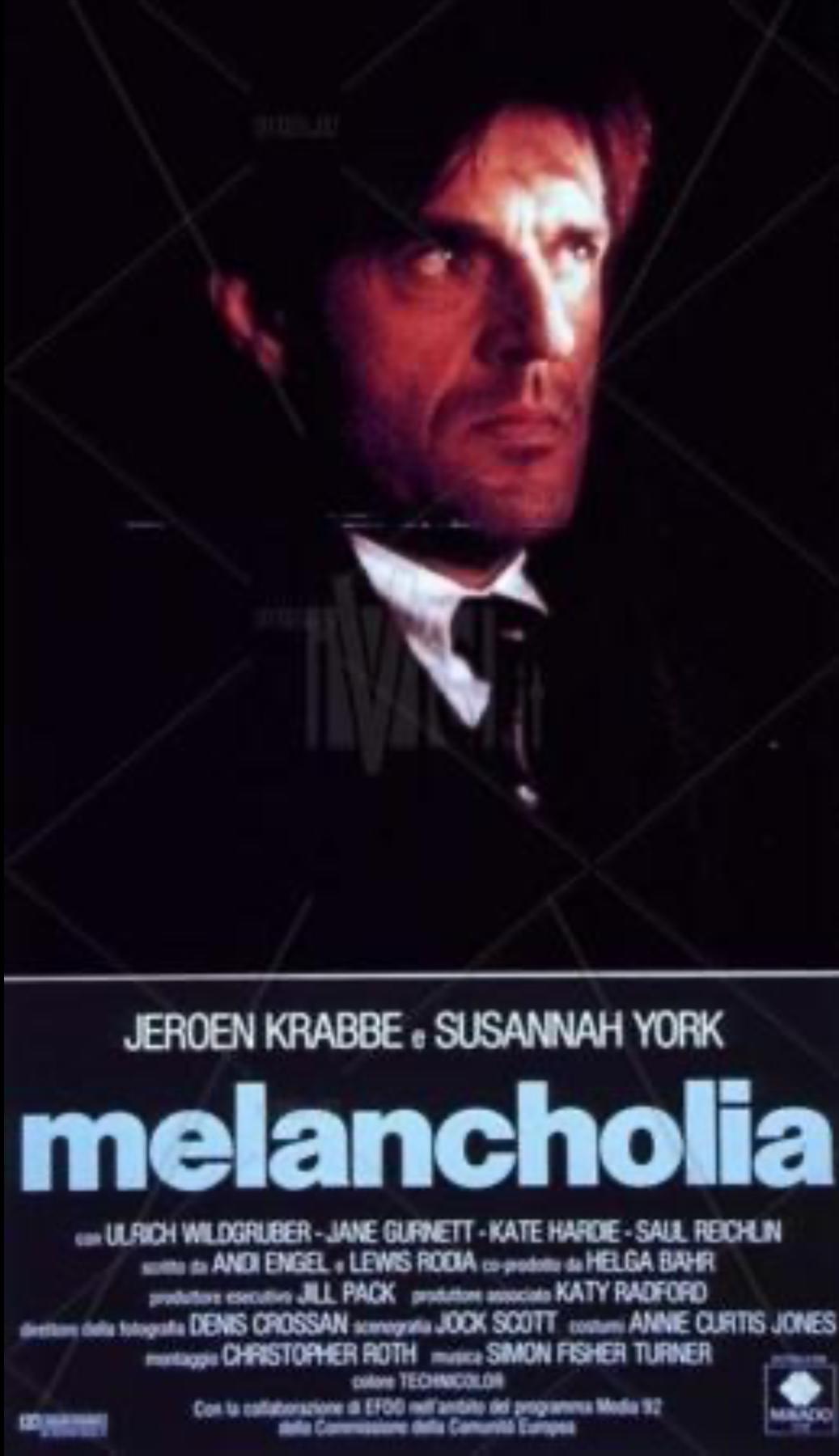 Melancholia