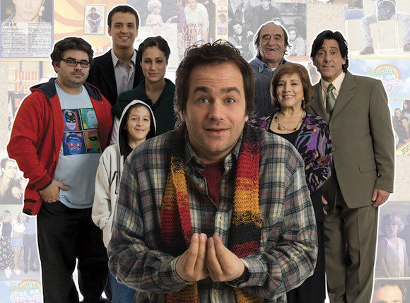 Todos contra Juan