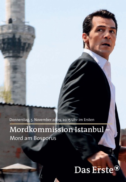Homicide Unit Istanbul