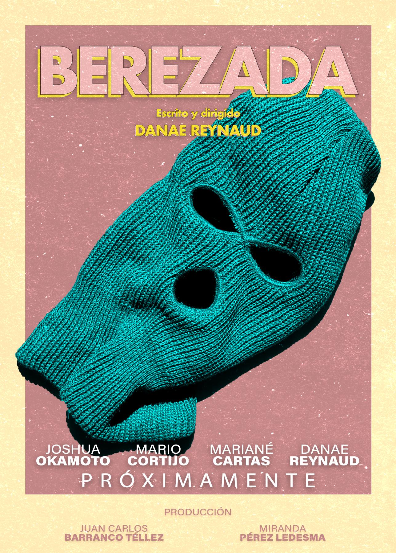 Berezada
