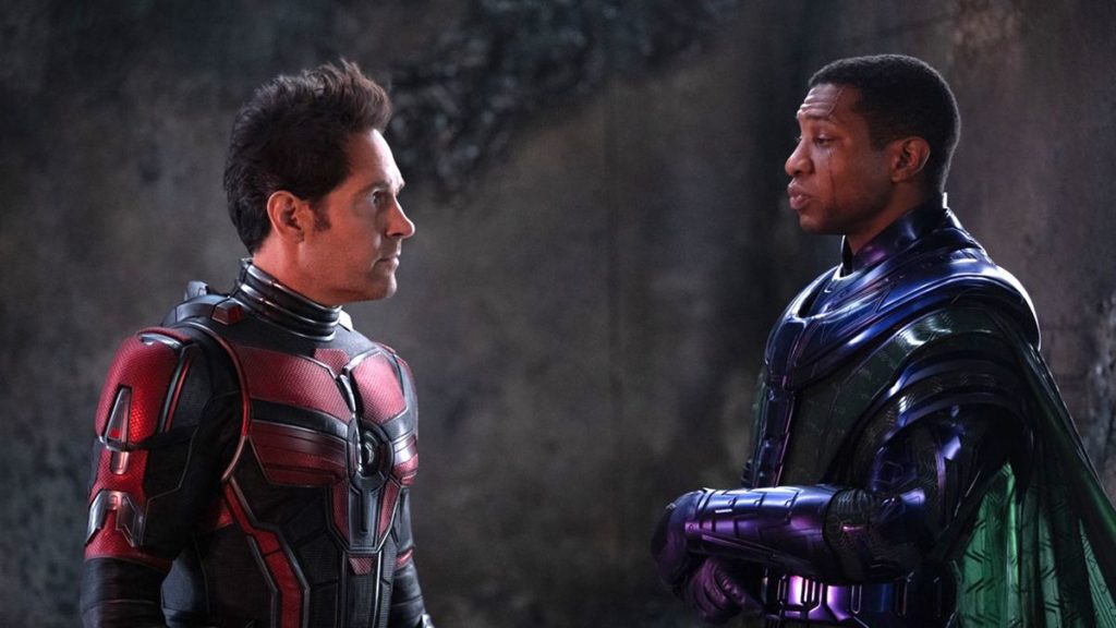 Q1 2023 Box Office Analysis: 135% Growth Over 2022 Revealed