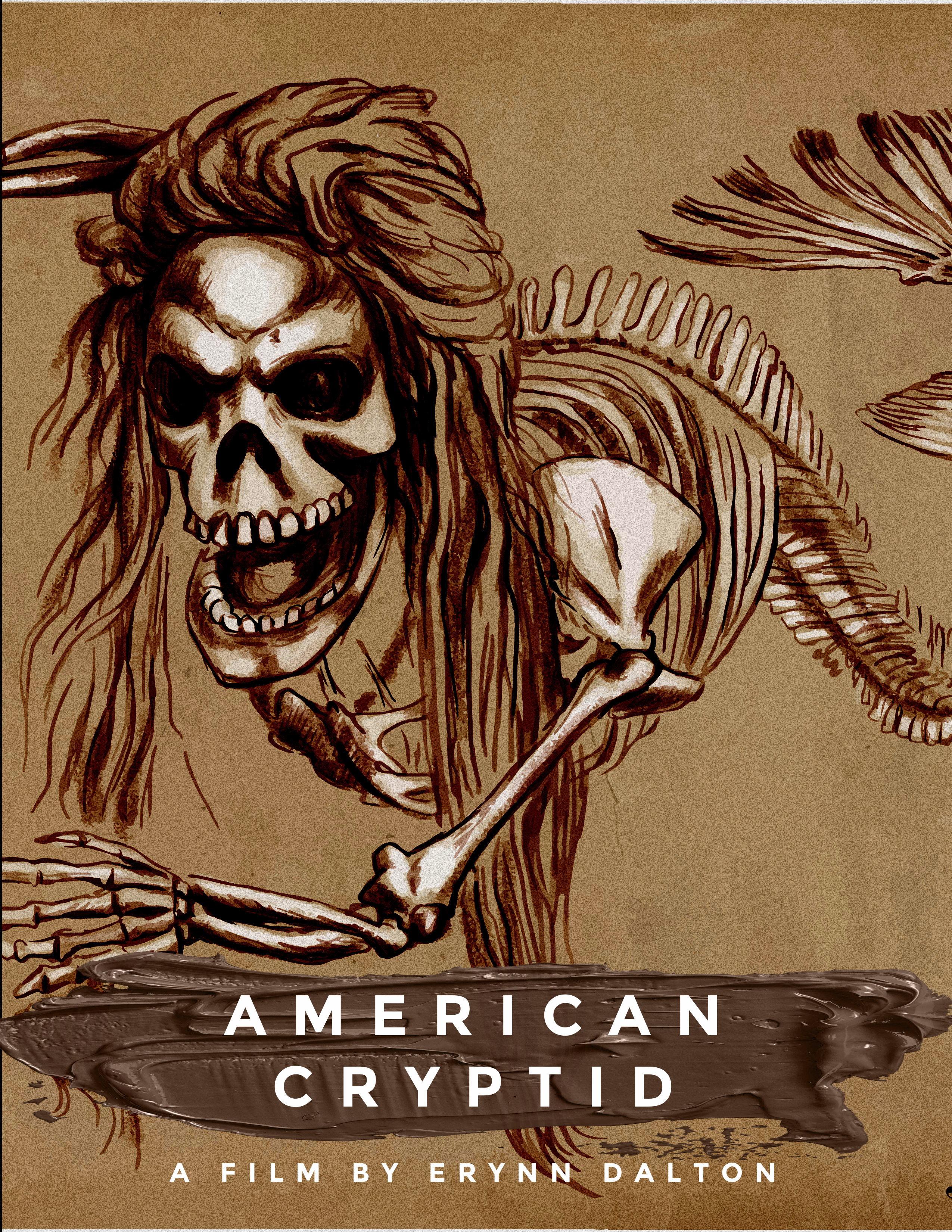 American Cryptid