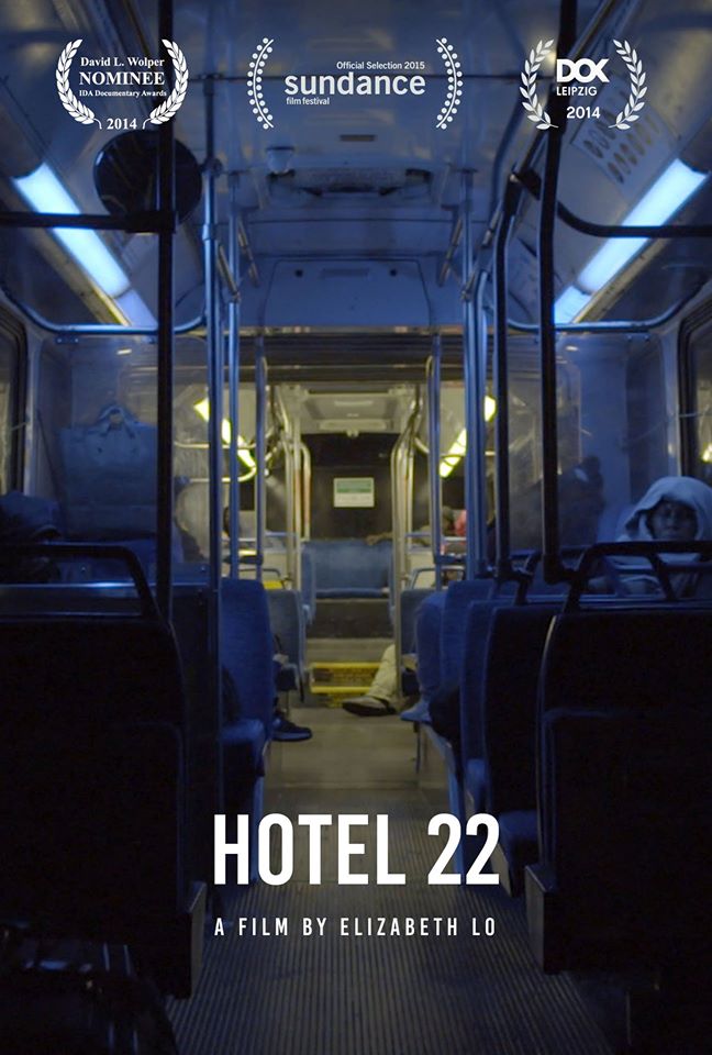 Hotel 22