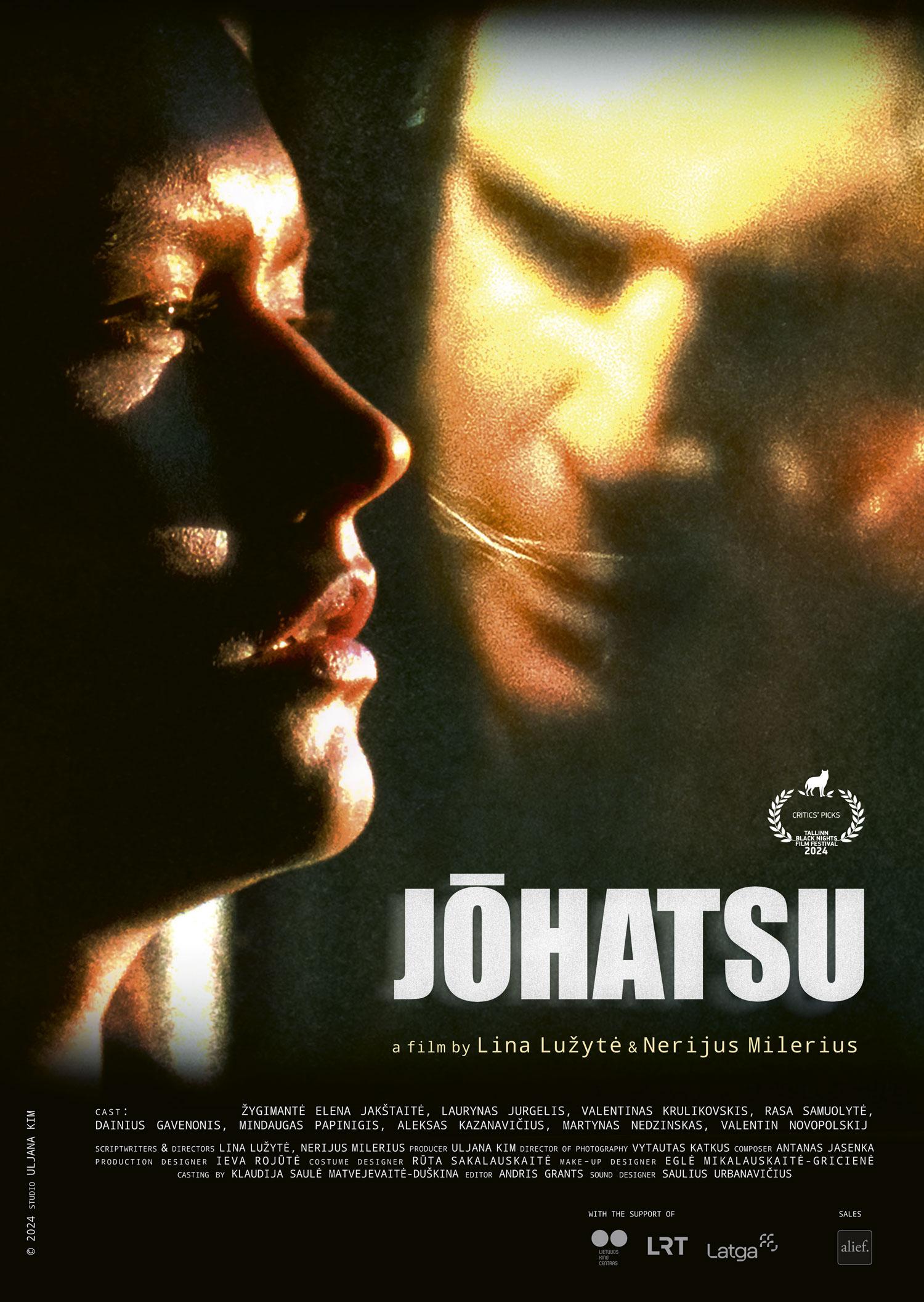Johatsu