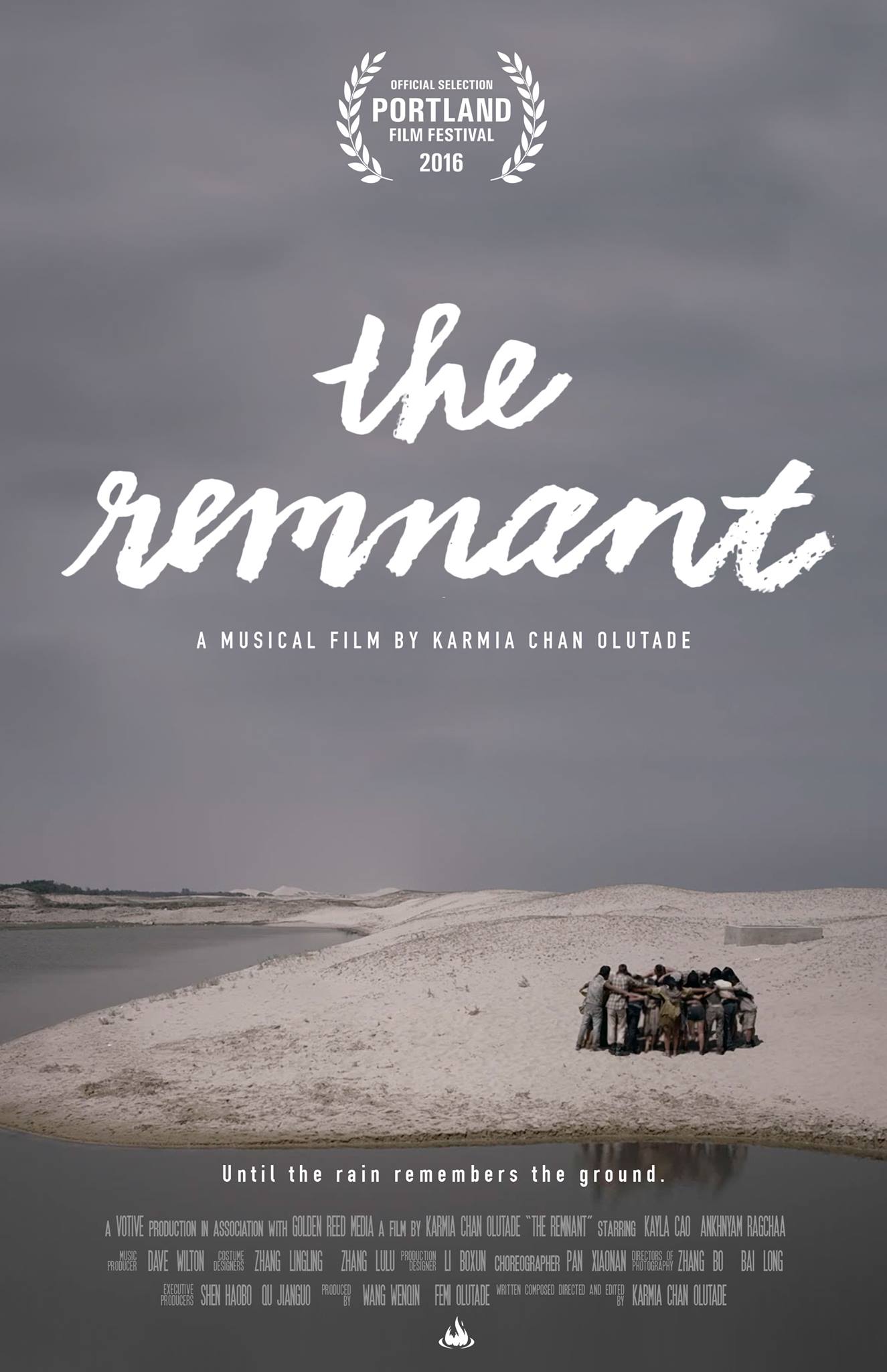 The Remnant