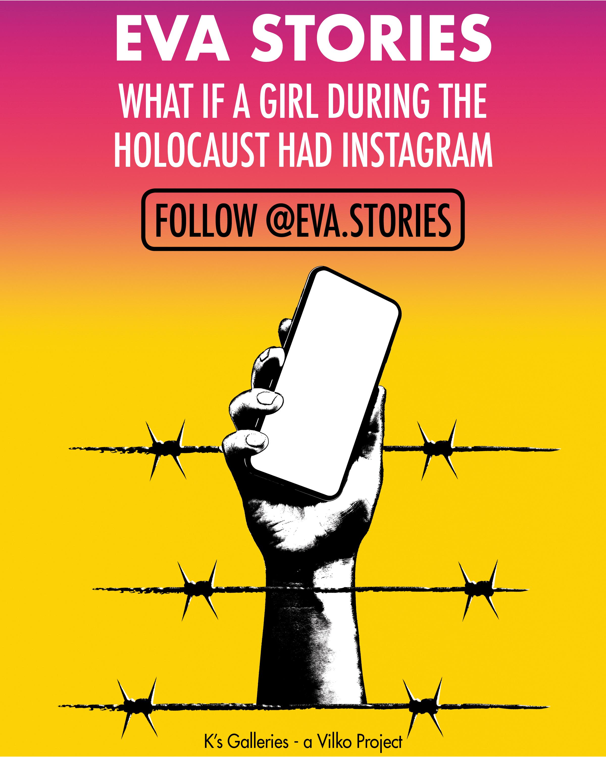 Eva: Stories