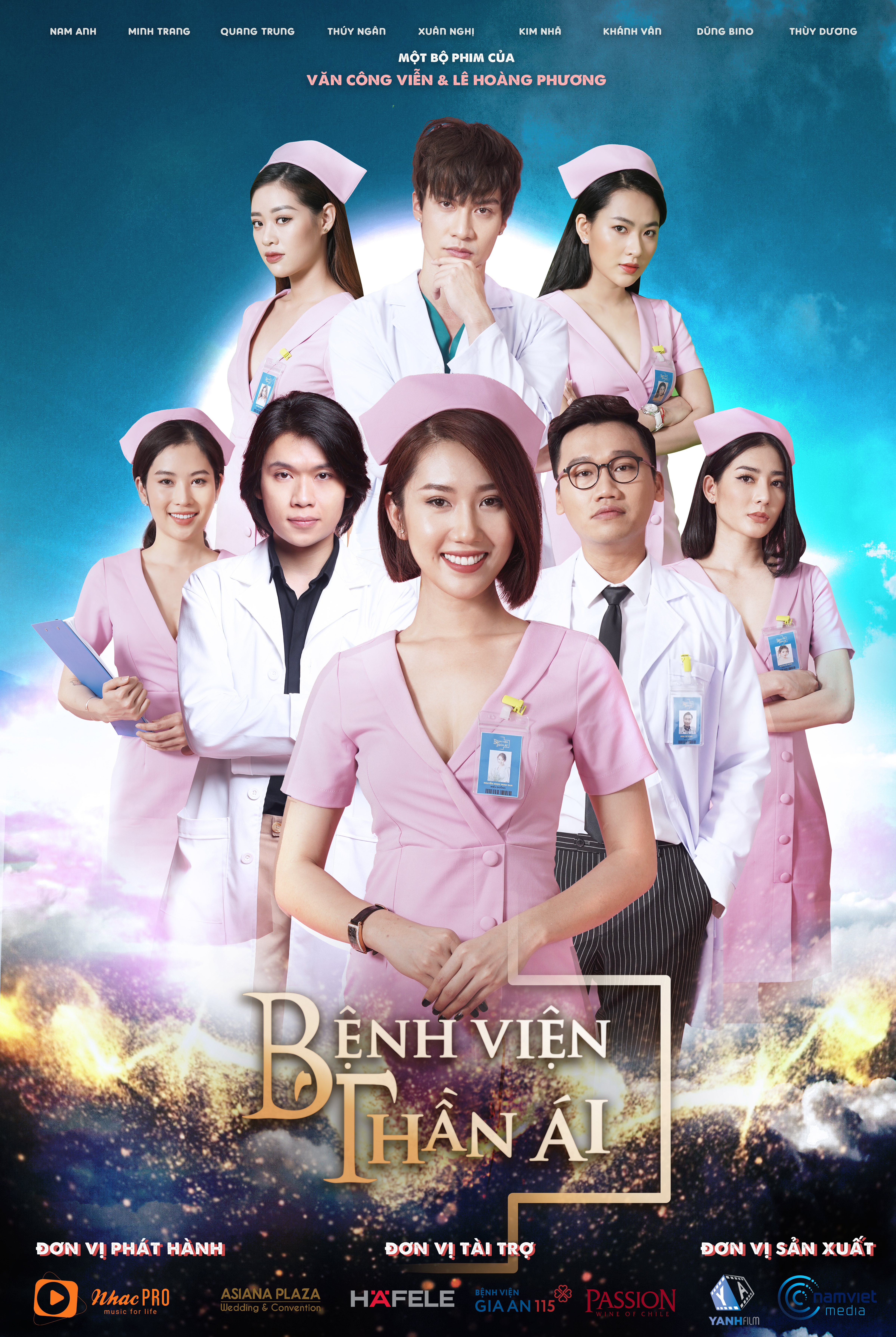 Pink Angel Hospital