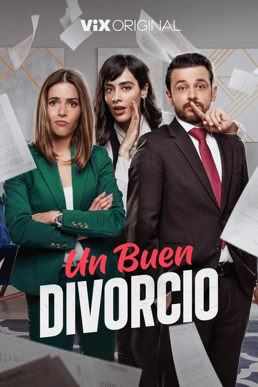 Un Buen Divorcio
