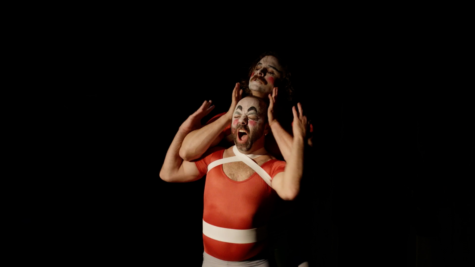 Le Ballet du Pommes de Merde (The Nutcracker)