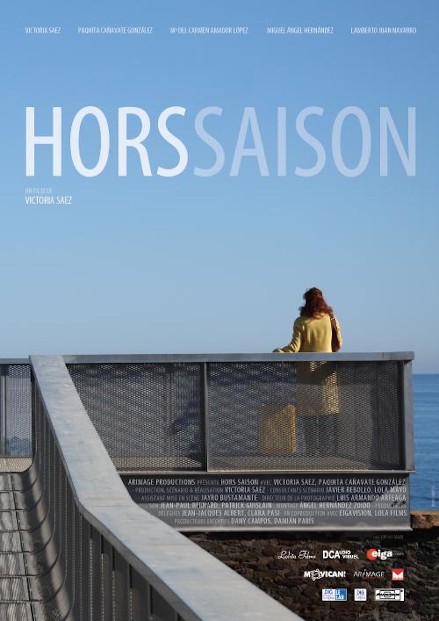Hors saison