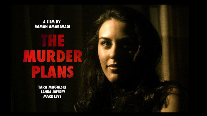 The Murder Plans