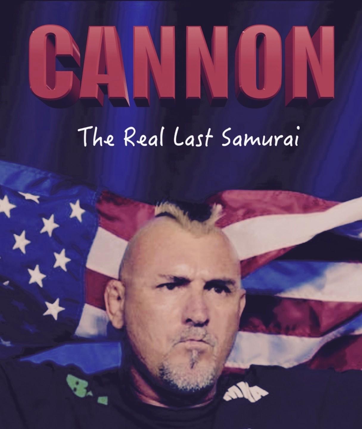 The Real Last Samurai