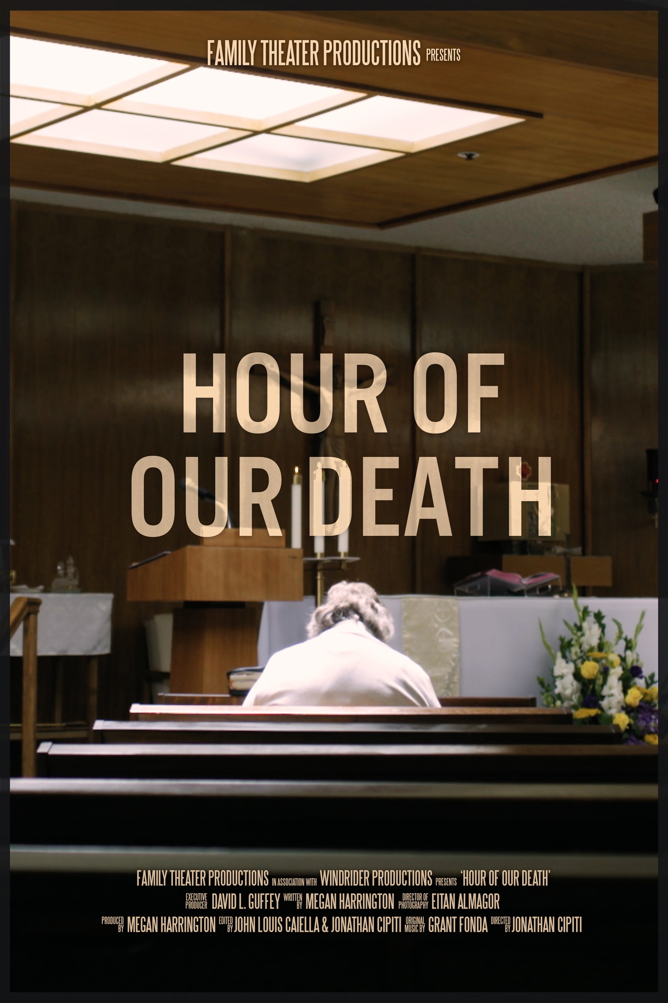 Hour of Our Death