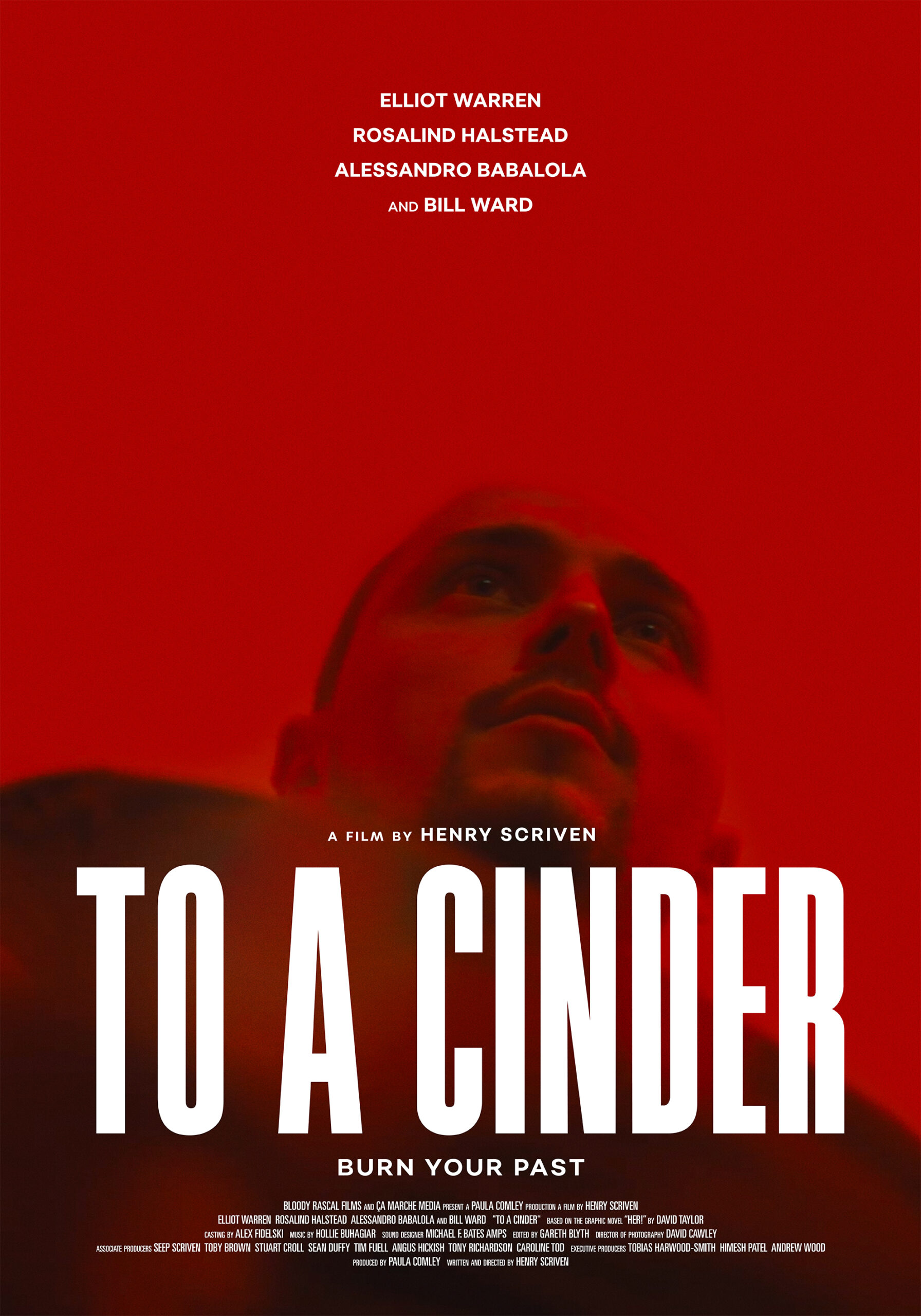 To a Cinder
