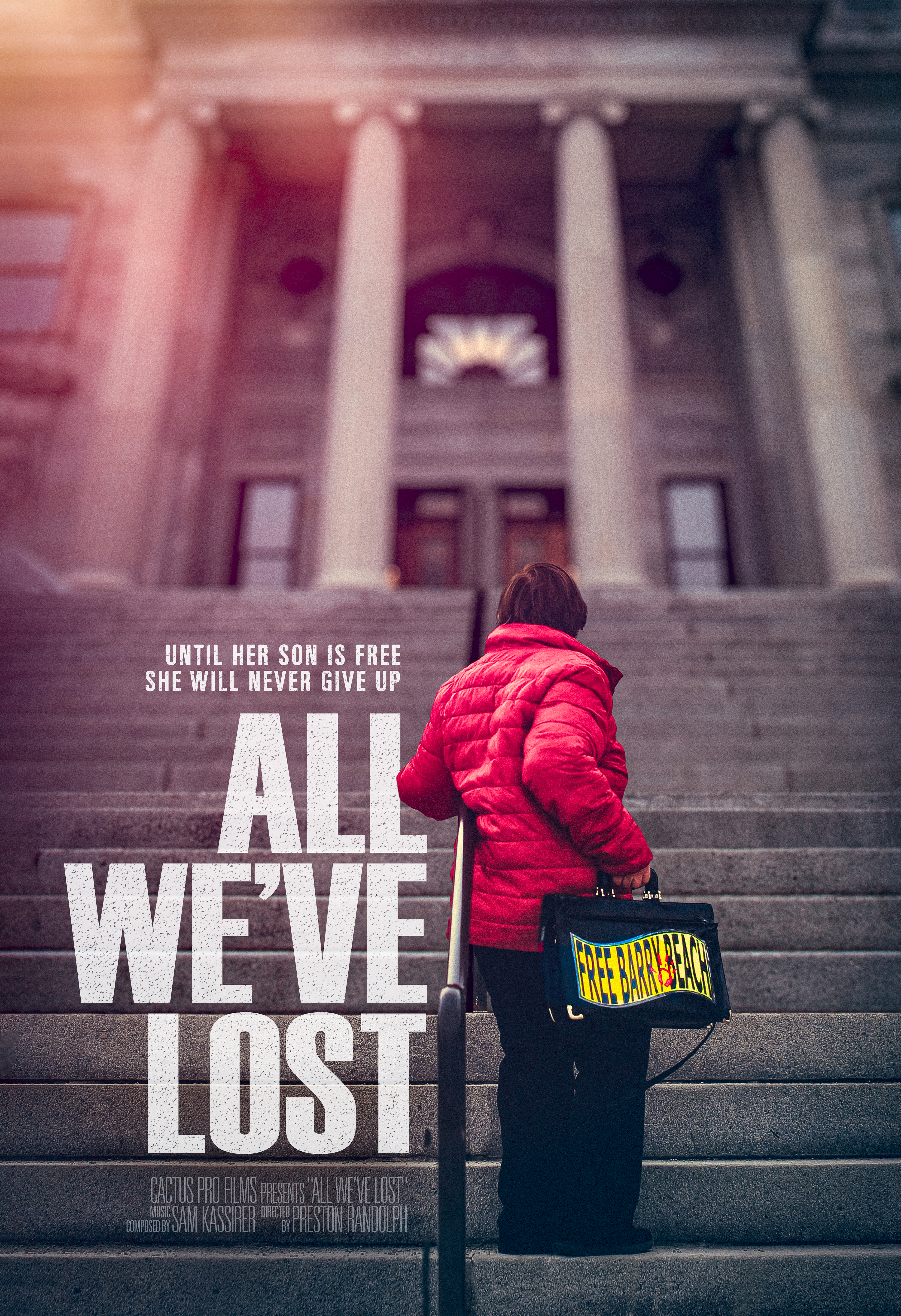 All We've Lost