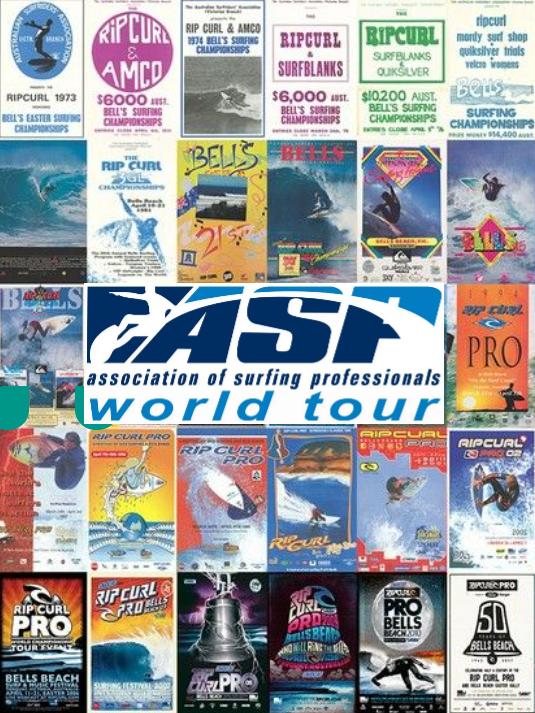 ASP World Surf Tour