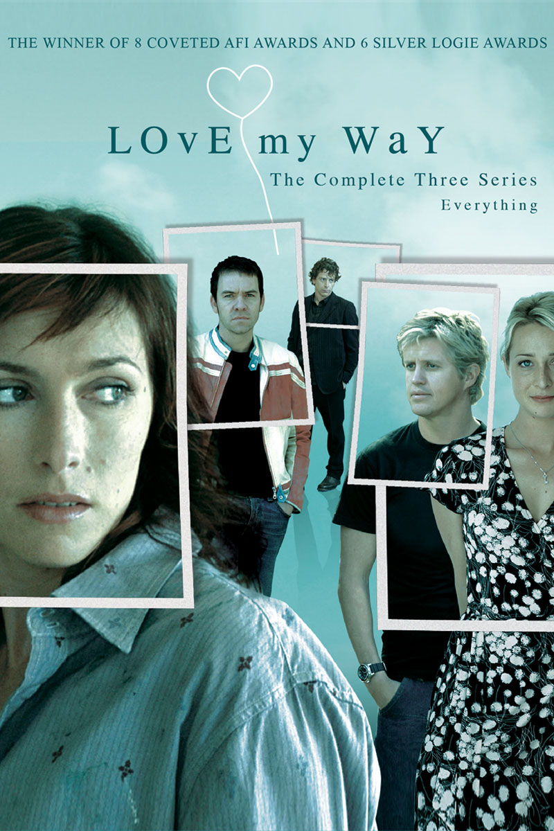 Love My Way