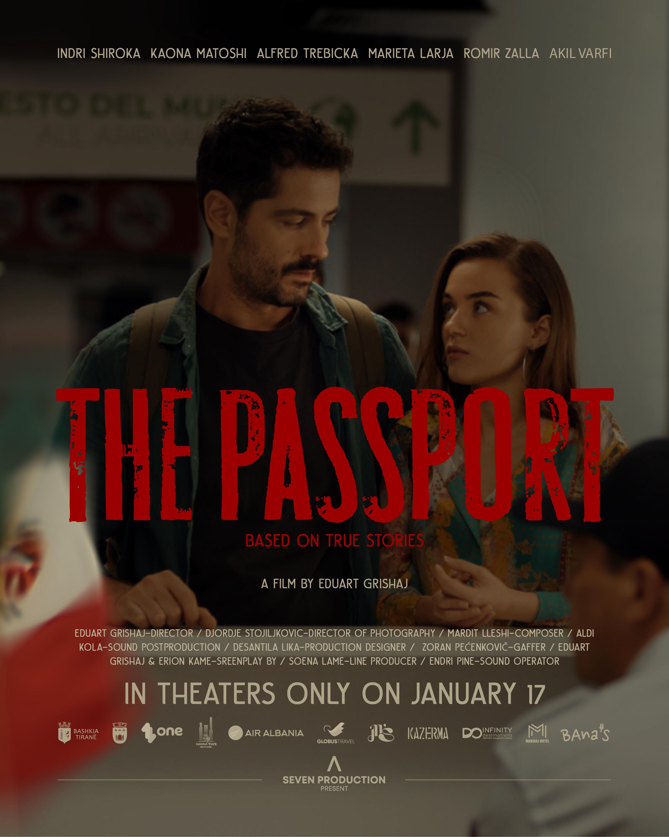 The Passport